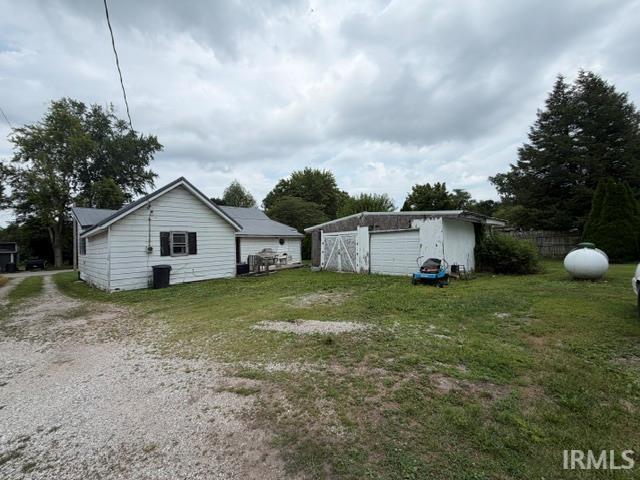 104 E Main Street Darlington IN 47940