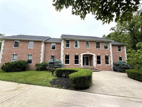 8318 S Ashley Avenue Bloomington IN 47401