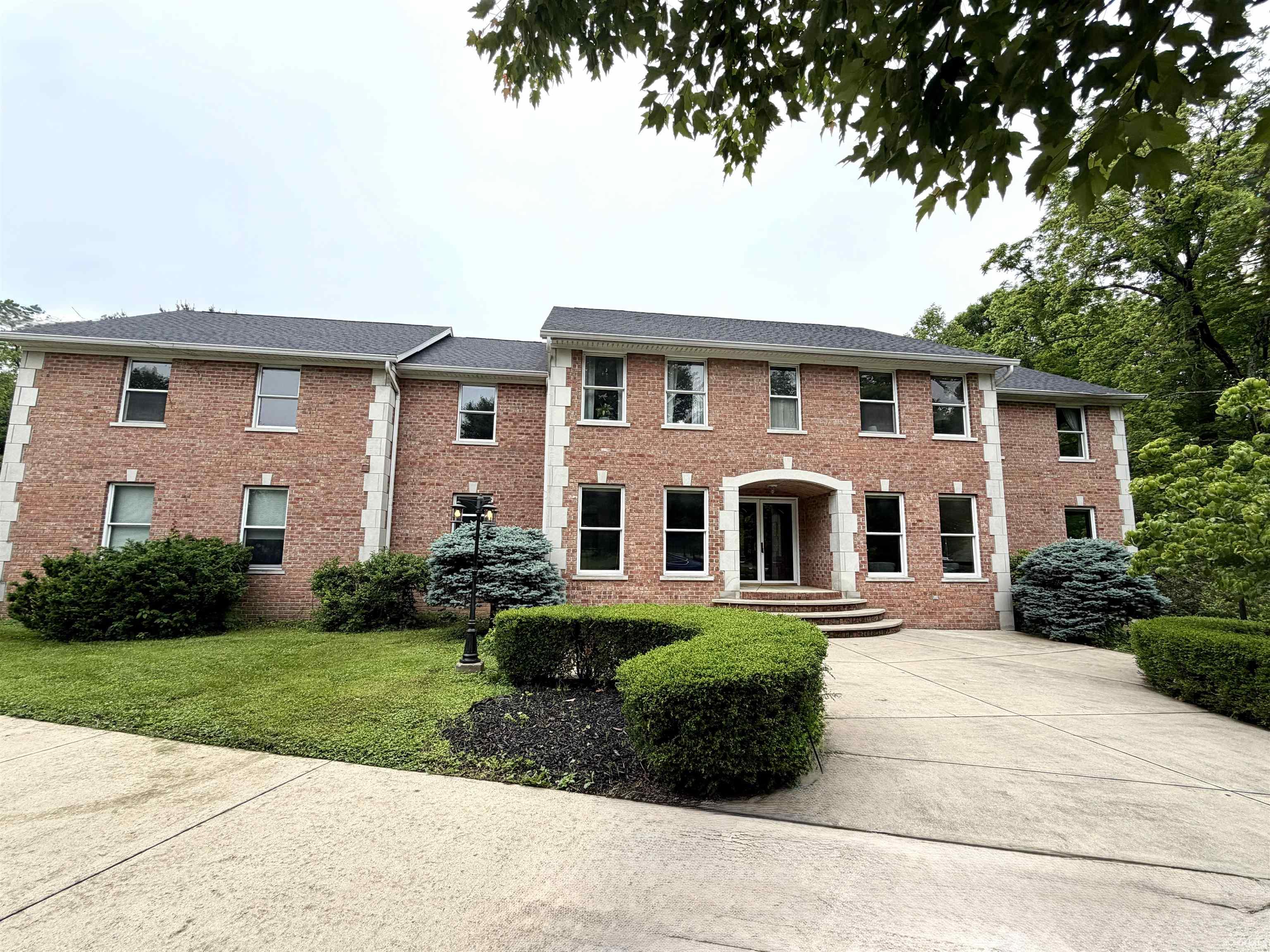 8318 S Ashley Avenue Bloomington IN 47401