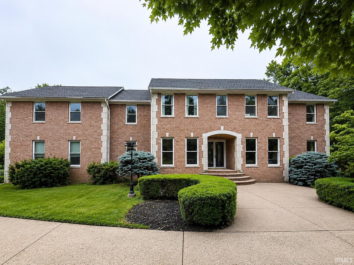 8318 S Ashley Avenue Bloomington IN 47401