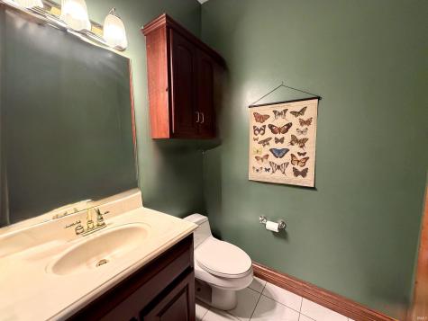 8318 S Ashley Avenue Bloomington IN 47401