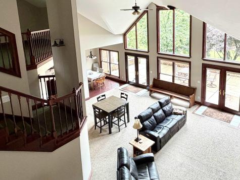 8318 S Ashley Avenue Bloomington IN 47401