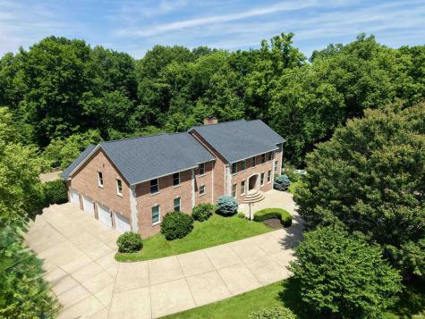 8318 S Ashley Avenue Bloomington IN 47401