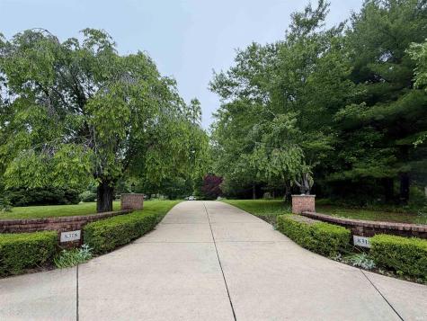 8318 S Ashley Avenue Bloomington IN 47401