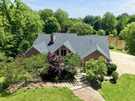 8318 S Ashley Avenue Bloomington IN 47401