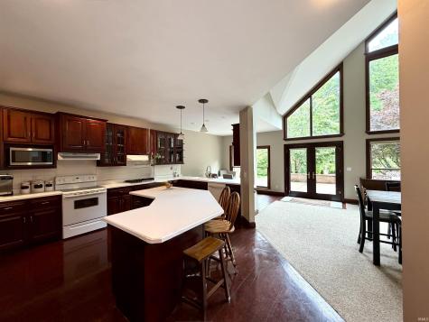 8318 S Ashley Avenue Bloomington IN 47401