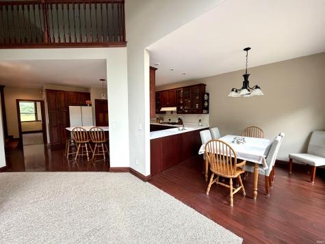 8318 S Ashley Avenue Bloomington IN 47401