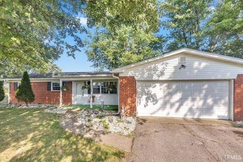 292 Guthrie Road Bedford IN 47421
