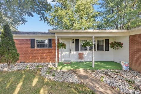 292 Guthrie Road Bedford IN 47421