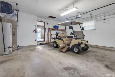 292 Guthrie Road Bedford IN 47421