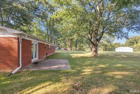 292 Guthrie Road Bedford IN 47421