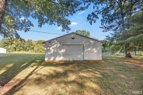 292 Guthrie Road Bedford IN 47421
