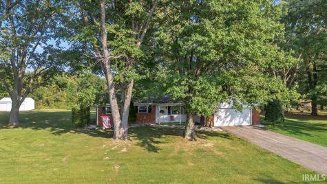 292 Guthrie Road Bedford IN 47421