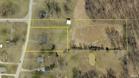292 Guthrie Road Bedford IN 47421