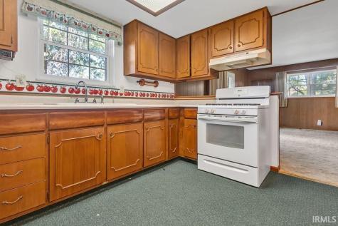 292 Guthrie Road Bedford IN 47421