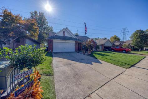 8500 Aster Lane Evansville IN 47712