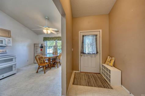 8500 Aster Lane Evansville IN 47712