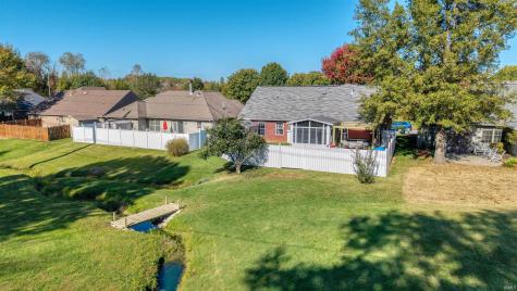 8500 Aster Lane Evansville IN 47712
