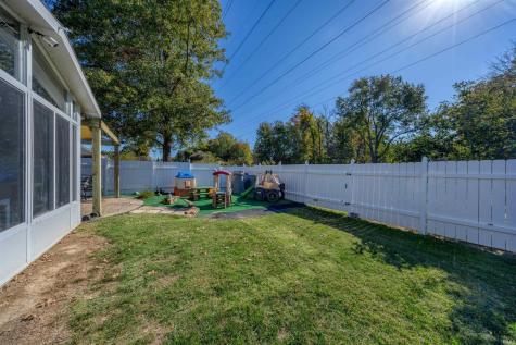 8500 Aster Lane Evansville IN 47712