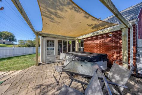 8500 Aster Lane Evansville IN 47712