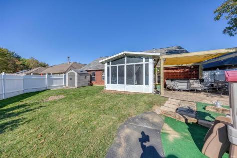 8500 Aster Lane Evansville IN 47712