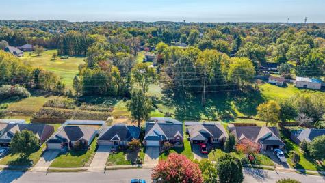 8500 Aster Lane Evansville IN 47712