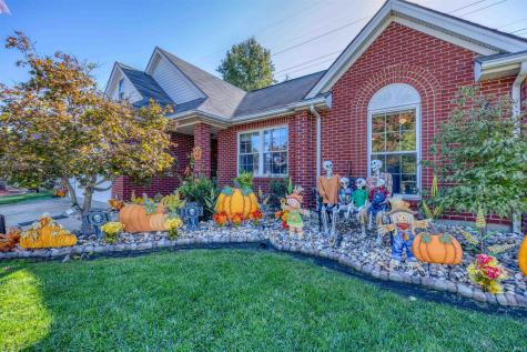 8500 Aster Lane Evansville IN 47712