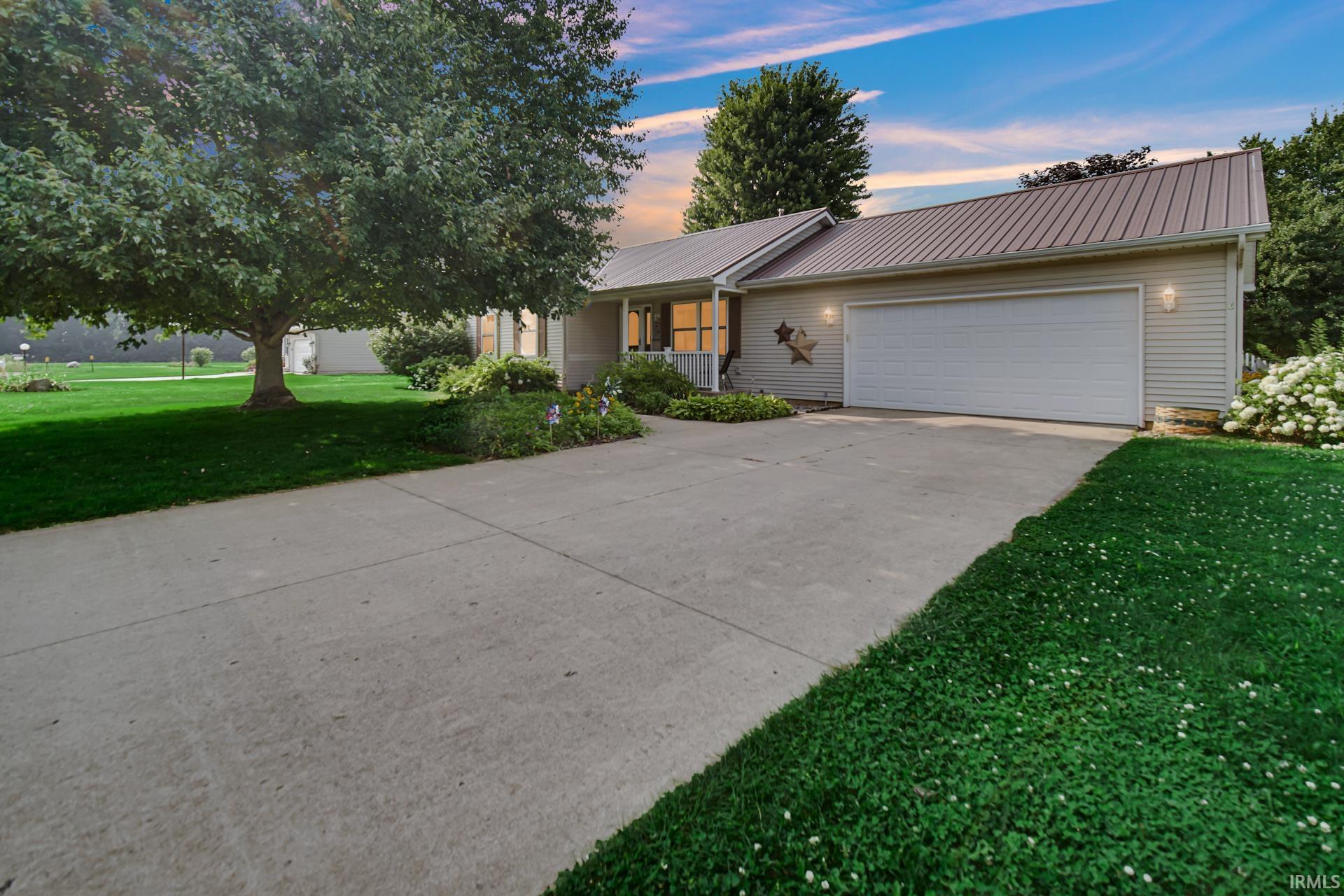 11911 Ridgeview Drive Plymouth IN 46563