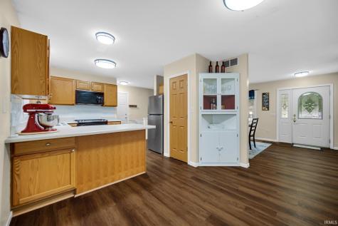 11911 Ridgeview Drive Plymouth IN 46563