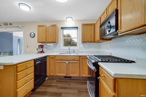 11911 Ridgeview Drive Plymouth IN 46563