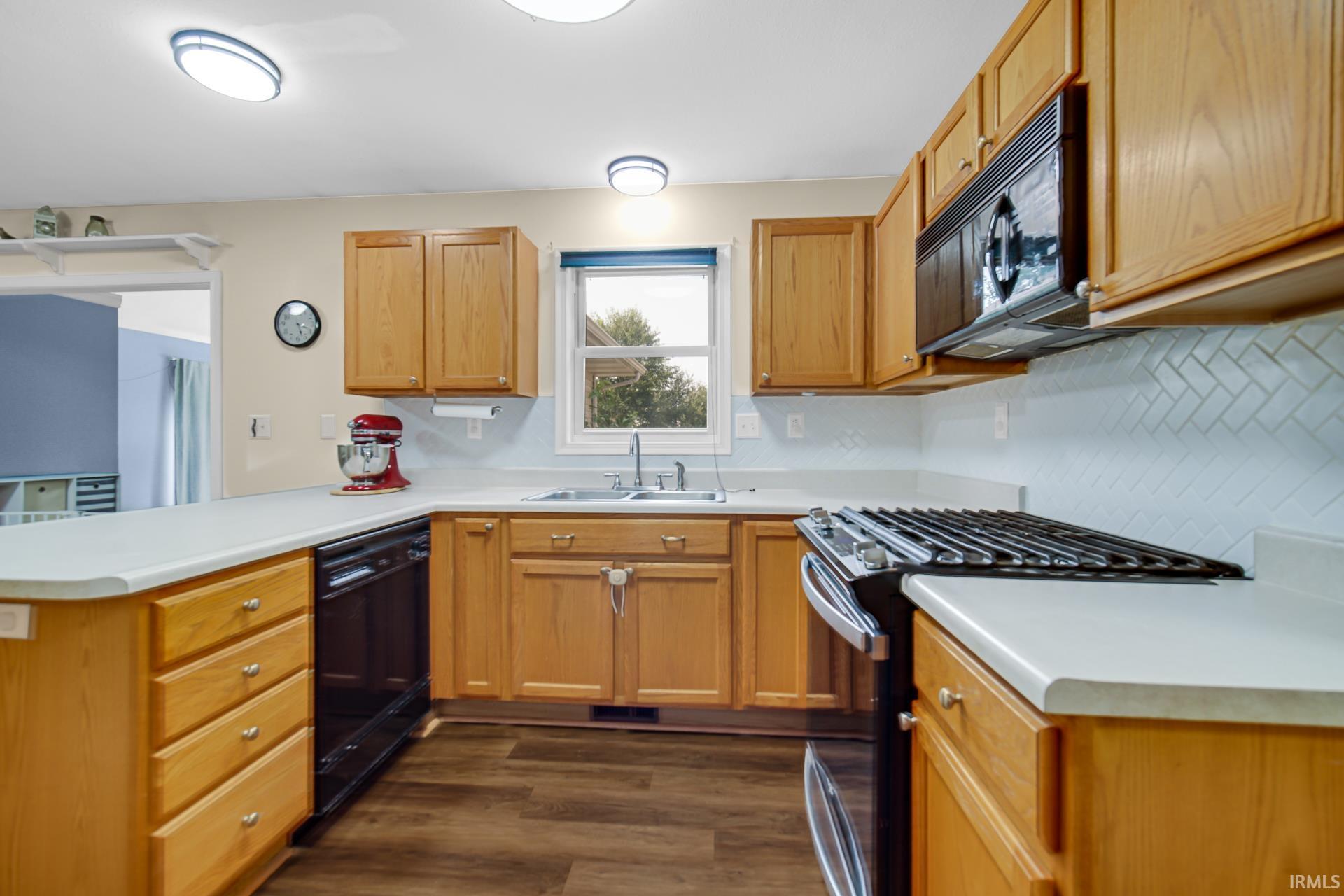 11911 Ridgeview Drive Plymouth IN 46563