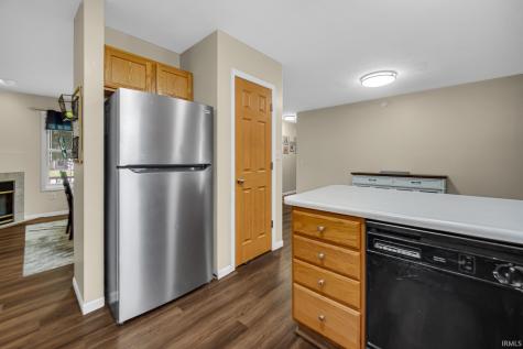 11911 Ridgeview Drive Plymouth IN 46563