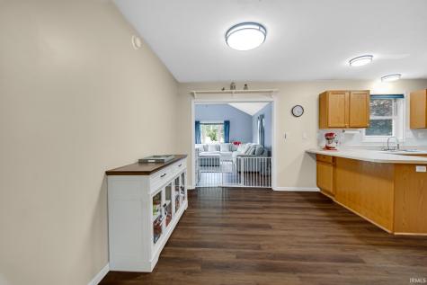 11911 Ridgeview Drive Plymouth IN 46563