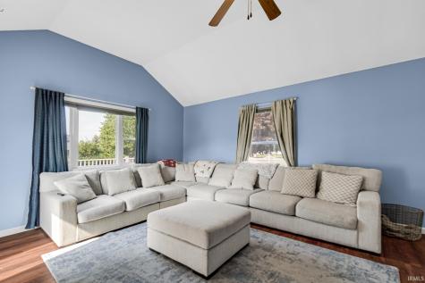 11911 Ridgeview Drive Plymouth IN 46563