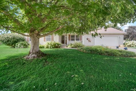 11911 Ridgeview Drive Plymouth IN 46563