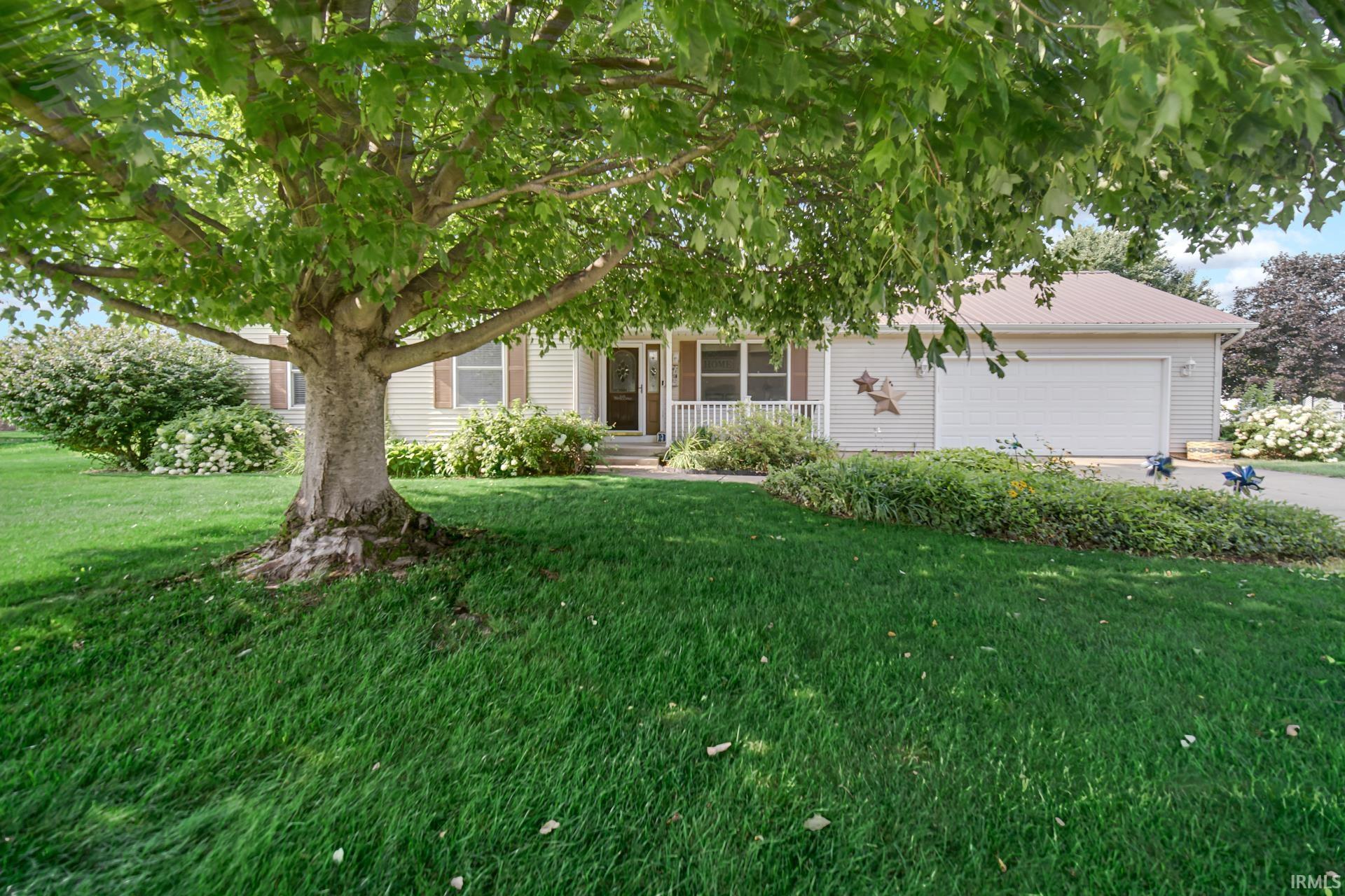 11911 Ridgeview Drive Plymouth IN 46563