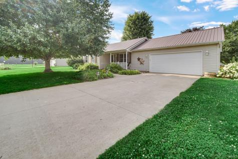 11911 Ridgeview Drive Plymouth IN 46563