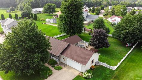 11911 Ridgeview Drive Plymouth IN 46563