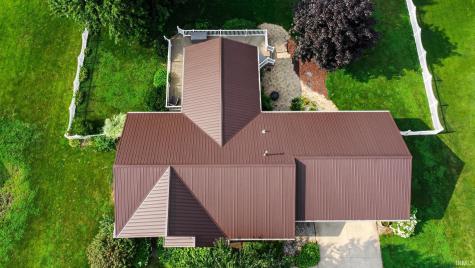 11911 Ridgeview Drive Plymouth IN 46563