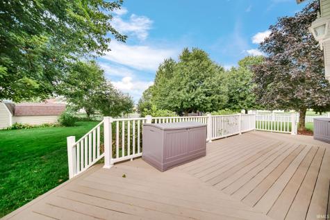 11911 Ridgeview Drive Plymouth IN 46563