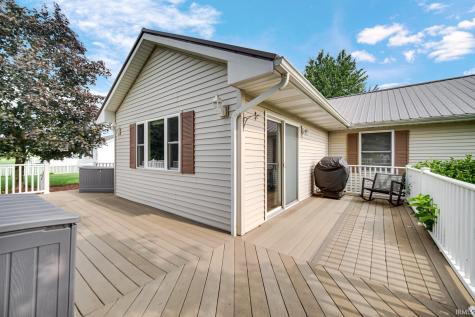 11911 Ridgeview Drive Plymouth IN 46563
