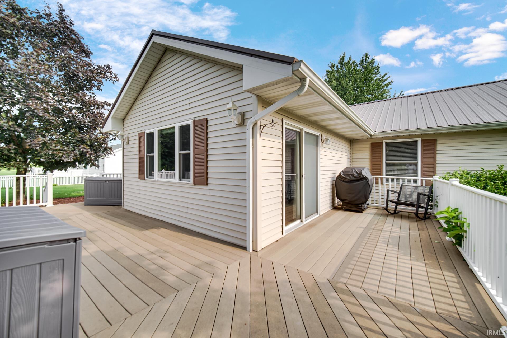 11911 Ridgeview Drive Plymouth IN 46563