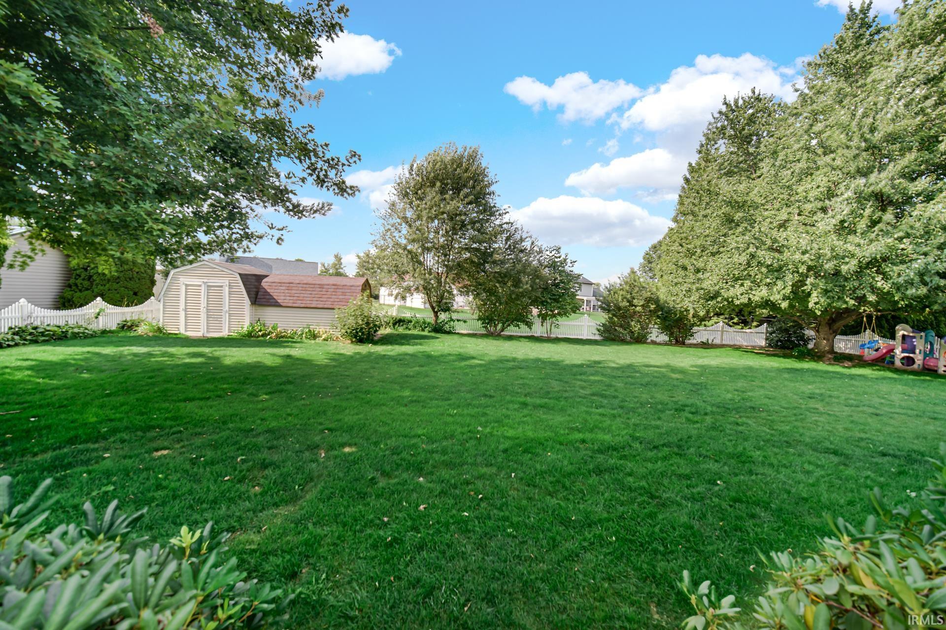 11911 Ridgeview Drive Plymouth IN 46563