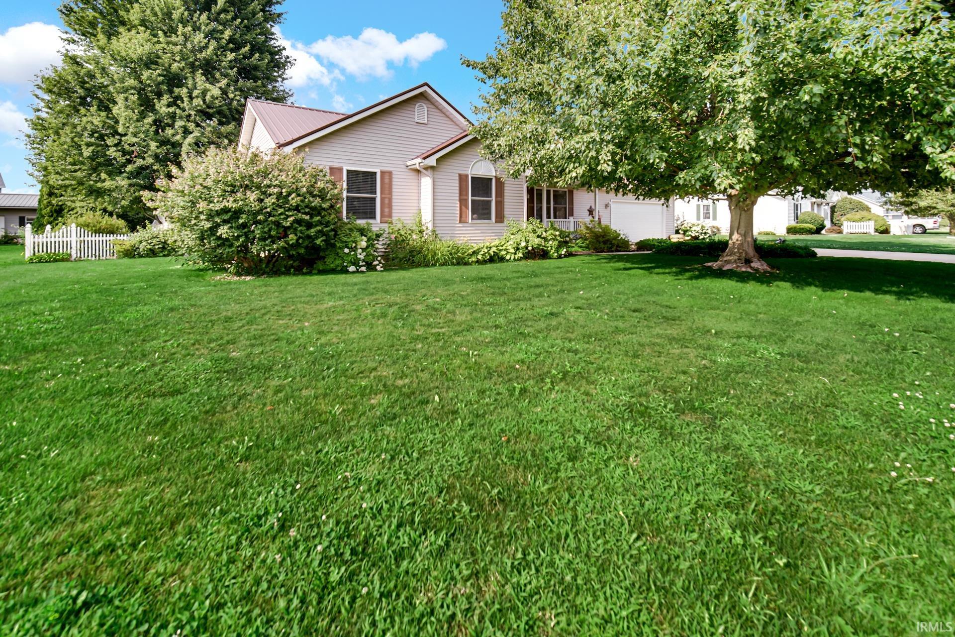 11911 Ridgeview Drive Plymouth IN 46563