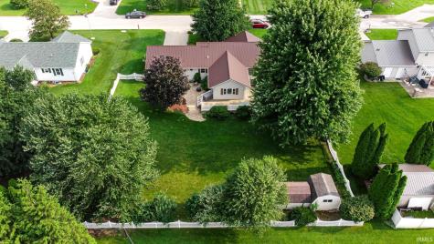 11911 Ridgeview Drive Plymouth IN 46563