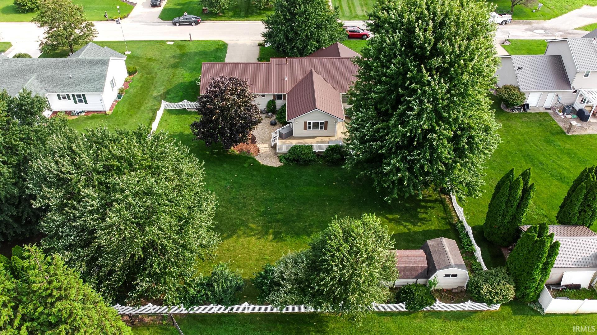 11911 Ridgeview Drive Plymouth IN 46563