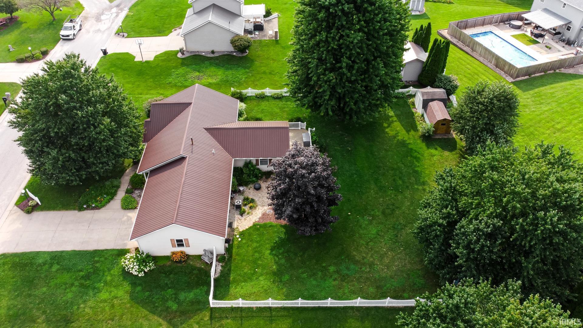 11911 Ridgeview Drive Plymouth IN 46563