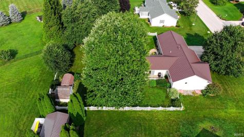 11911 Ridgeview Drive Plymouth IN 46563