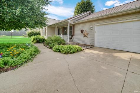 11911 Ridgeview Drive Plymouth IN 46563