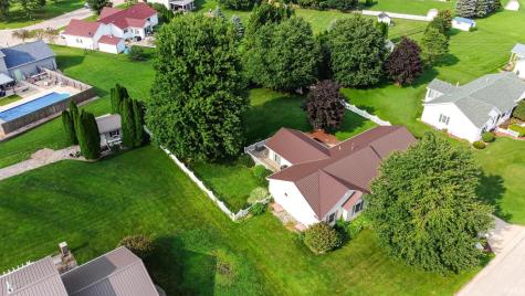 11911 Ridgeview Drive Plymouth IN 46563
